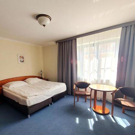 Viwaldi Apartment Elblag Bagian luar foto