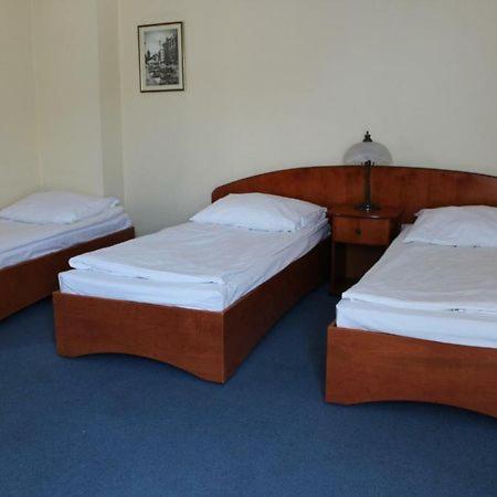 Viwaldi Apartment Elblag Bagian luar foto
