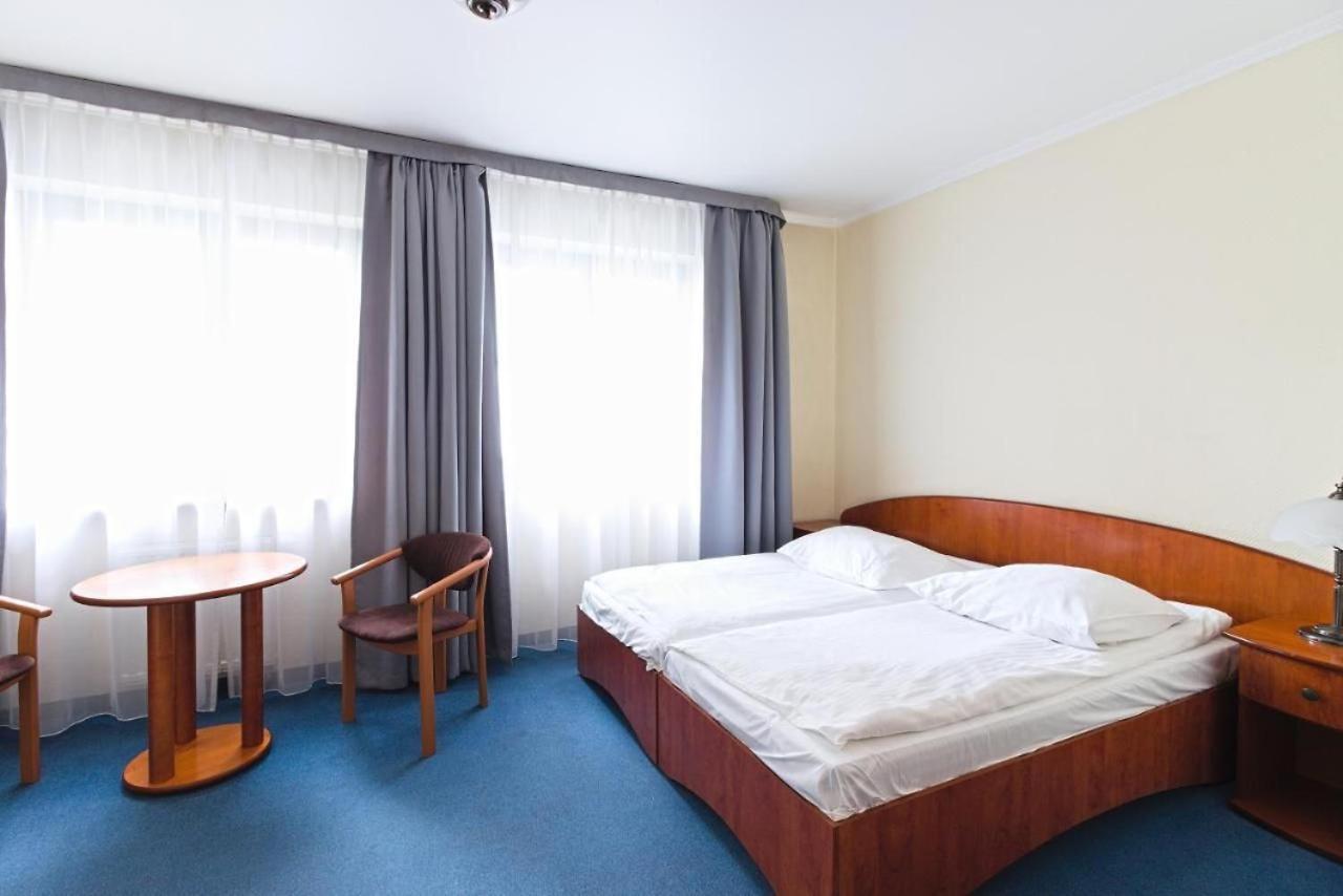 Viwaldi Apartment Elblag Bagian luar foto
